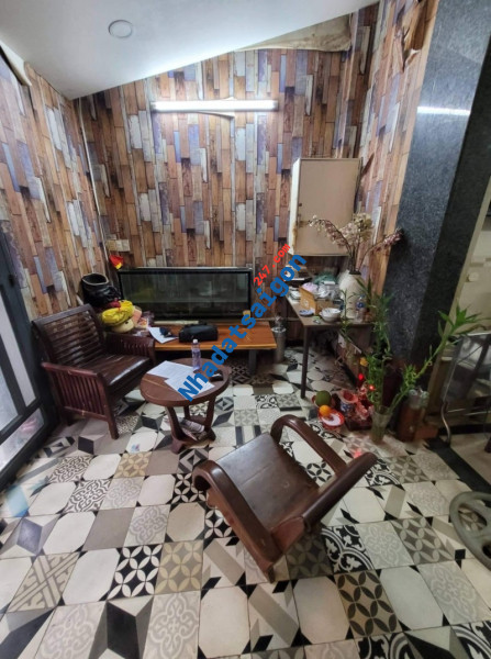 Bán Nhà đường Minh Phụng Quận 11,  90m2. 2 Tầng giá 8,5 Tỷ