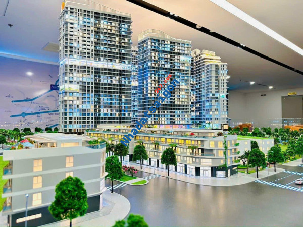Căn hộ Avatar thủ đức mặt tiền vành đai 2 giá 2,079 tỷ căn 2PN 70m2