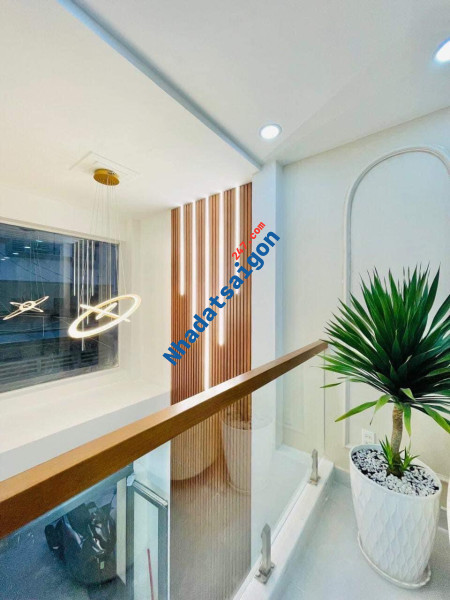 SIÊU HOT CHỈ 1 CĂN - PHƯỜNG 7, PHÚ NHUẬN, XE HƠI 7 CHỖ QUAY ĐẦU 5 TẤM 32M CHỈ 5.2 TỶ