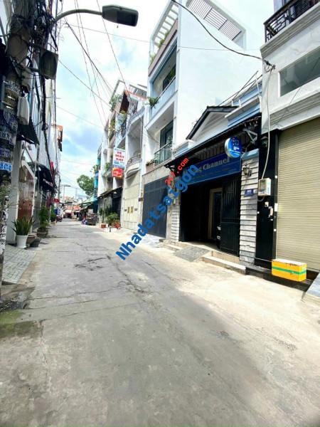 Sale khu biệt thự Mini có TRỢ LÝ ẢO SMART HOME + thiết kế bên trong CAO CẤP ngay khu dã ngoại công