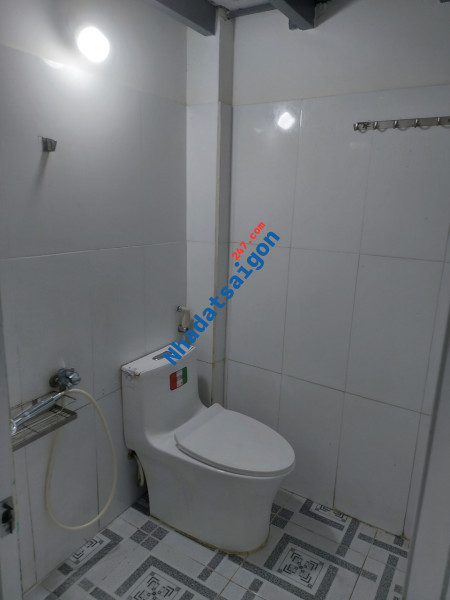 Chính Chủ Cho Thuê Phòng +Gác Lửng Khép Kín Phường 12, Quận Gò Vấp