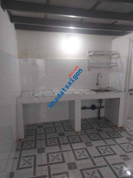 Chính Chủ Cho Thuê Phòng +Gác Lửng Khép Kín Phường 12, Quận Gò Vấp