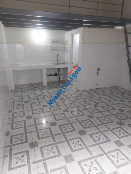 Chính Chủ Cho Thuê Phòng +Gác Lửng Khép Kín Phường 12, Quận Gò Vấp