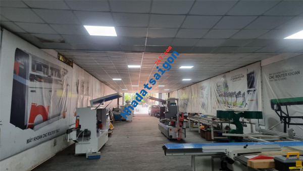 Chính Chủ Cho Thuê MẶT BẰNG KINH DOANH Vị Trí Đẹp Tại Quận 7 Đối Diện COSMO CITY