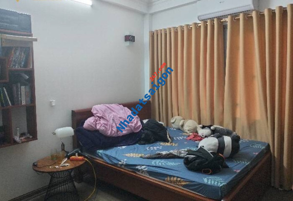 Bán nhà hẻm 373 Lý Thường Kiệt P8 Tân Bình 30m2 gần trường Ngọc Hồi giá nhỉnh 3 tỷ