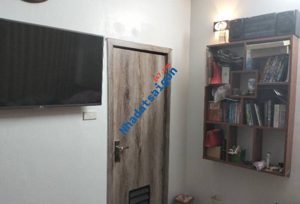 Bán nhà hẻm 373 Lý Thường Kiệt P8 Tân Bình 30m2 gần trường Ngọc Hồi giá nhỉnh 3 tỷ