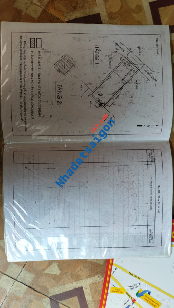 Bán căn nhà HXH 87m2 đường Quang Trung, P10, Gò Vấp 5,3 x 16 giá 4,5 tỷ