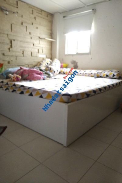 Hot !!! Sở Hữu Ngay Căn Nhà Vị Trí Đắc Địa Tại Phường 11, Quận 3, TP HCM