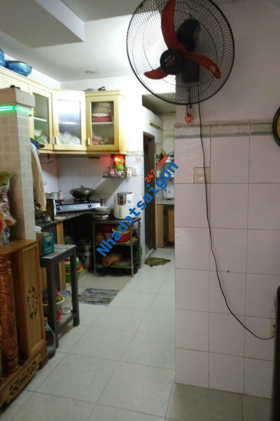 Hot !!! Sở Hữu Ngay Căn Nhà Vị Trí Đắc Địa Tại Phường 11, Quận 3, TP HCM