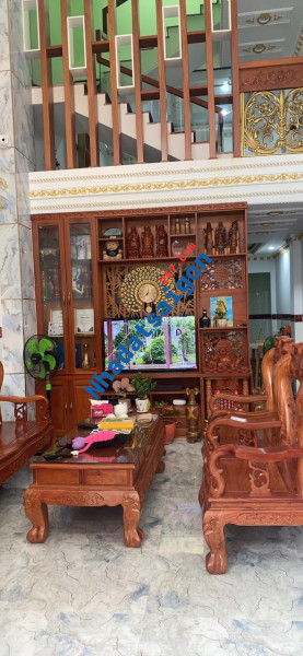 CHÍNH CHỦ CẦN BÁN NHANH Căn Nhà Đẹp Tại Quận Bình Tân , Tp Hcm