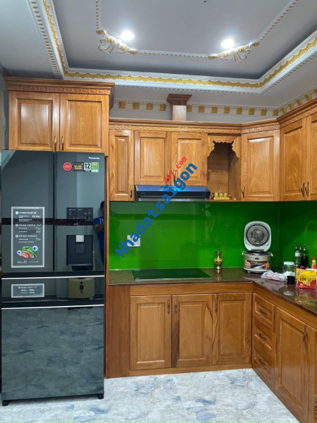 CHÍNH CHỦ CẦN BÁN NHANH Căn Nhà Đẹp Tại Quận Bình Tân , Tp Hcm