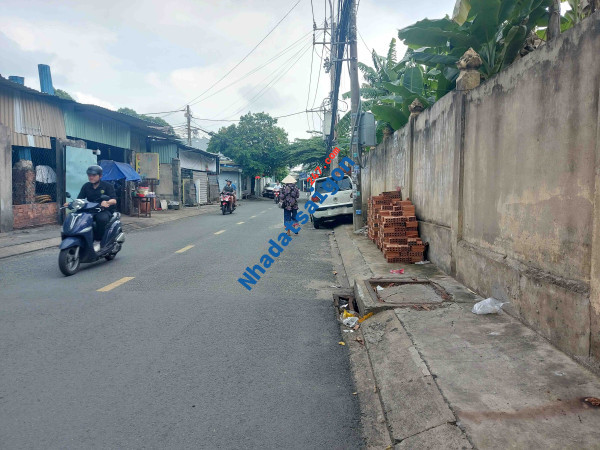 Bán Nhà Đường Số 2i, Trường Thọ, 95m2, Hẻm Xe Tải, 4T Sẵn Dòng Tiền, Mới Ở Ngay