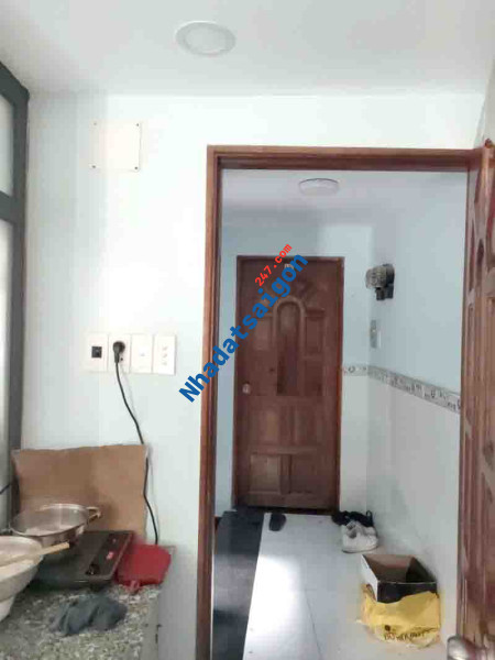 Bán Nhà Đường Số 2i, Trường Thọ, 95m2, Hẻm Xe Tải, 4T Sẵn Dòng Tiền, Mới Ở Ngay