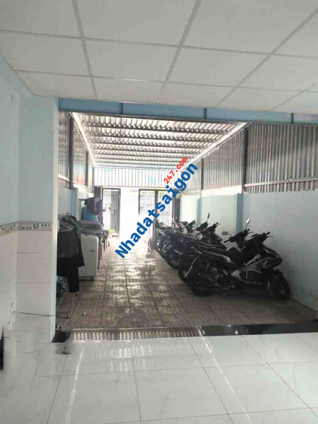 Bán Nhà Đường Số 2i, Trường Thọ, 95m2, Hẻm Xe Tải, 4T Sẵn Dòng Tiền, Mới Ở Ngay