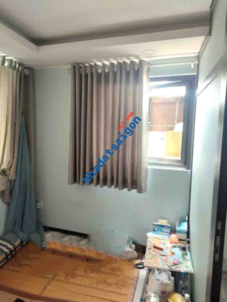 Bán Nhà Đường Số 2i, Trường Thọ, 95m2, Hẻm Xe Tải, 4T Sẵn Dòng Tiền, Mới Ở Ngay