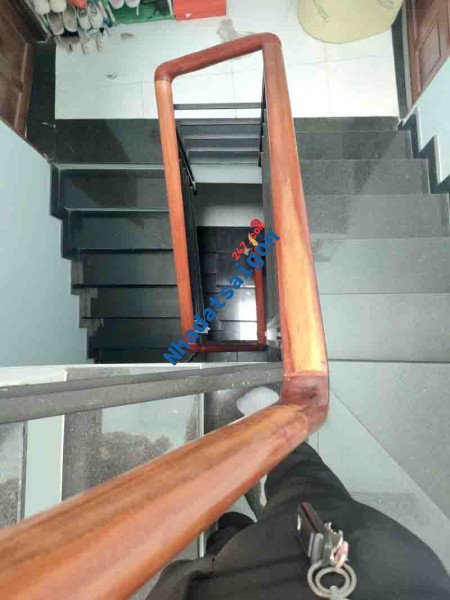Bán Nhà Đường Số 2i, Trường Thọ, 95m2, Hẻm Xe Tải, 4T Sẵn Dòng Tiền, Mới Ở Ngay