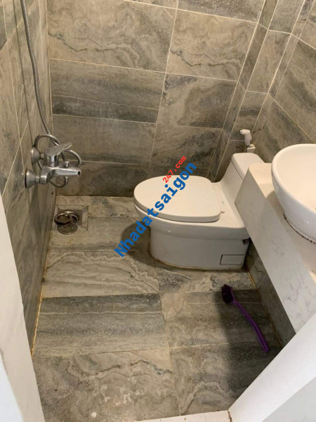 BÁN NHÀ QUẬN 7 HUỲNH TẤN PHÁT 73M2 - HƠN 5 TỶ
