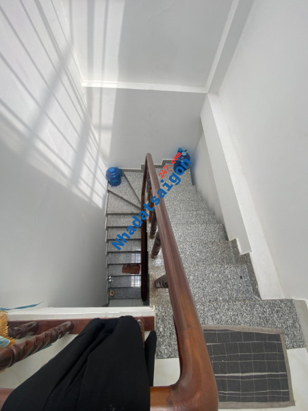 Chủ ngộp bán nhà Mặt tiền 5 tầng BTCT MIếu Gò Xoài Bình Tân 60m2 chỉ nhỉnh 4 tỷ TL