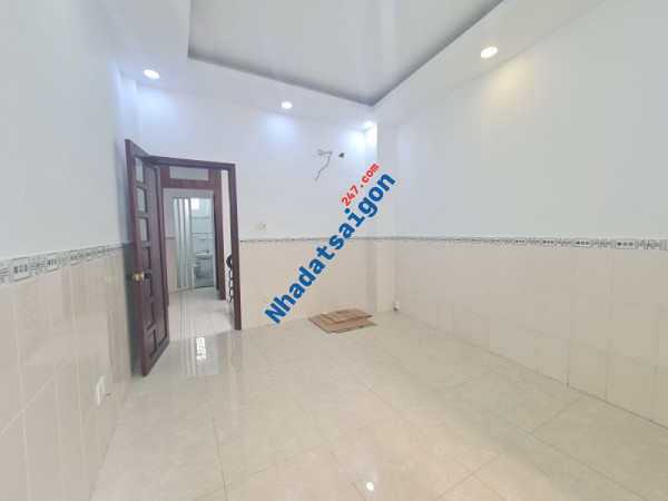 Bán Nhà Có 6 Phòng Ngủ Quận Tân Phú, Lê Trọng Tấn, 60m2 x 4 Tầng, Chỉ 4 tỷ