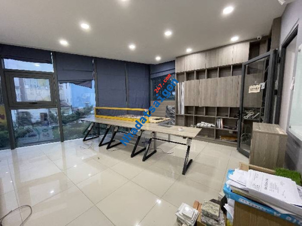 HẺM 6M - 3 TẦNG - NGAY SÂN BAY - 60M2 - CHỈ 10.X TỶ