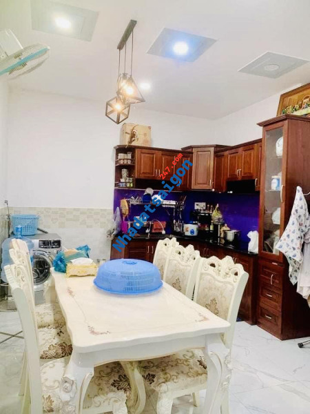 HXH VÀO NHÀ - NHÀ MỚI Ở NGAY - 50M2 - CHỈ 4.X TỶ