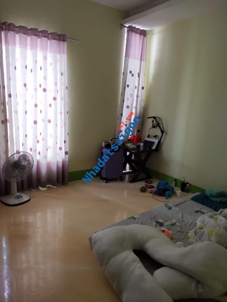 Nhà bán gấp Huỳnh Văn Bánh Phú Nhuận 50m2 đang cho thuê 16tr/ tháng