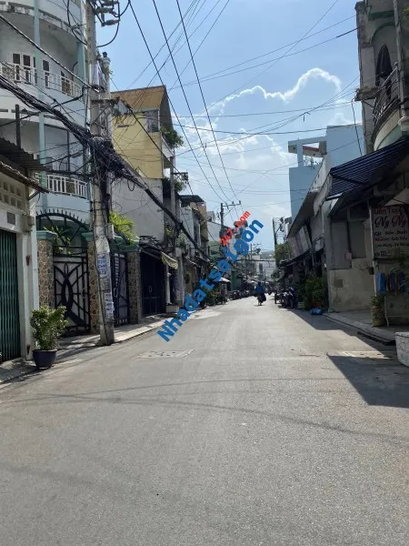 32m - Bình Đường - 3.5 tỷ - sổ đẹp - cần bán gấp