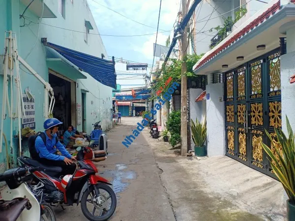 32m - Bình Đường - 3.5 tỷ - sổ đẹp - cần bán gấp