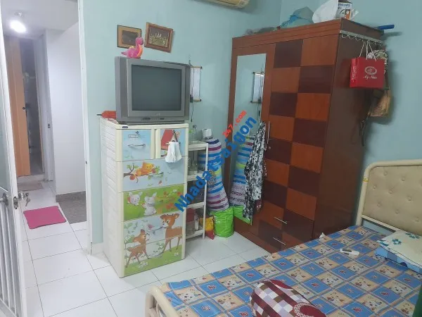 32m - Bình Đường - 3.5 tỷ - sổ đẹp - cần bán gấp