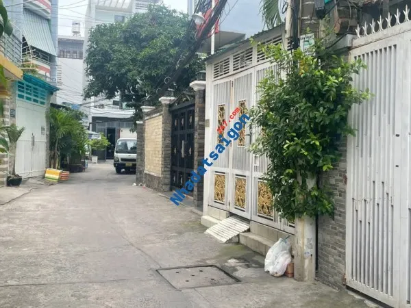 MẶT TIỀN MAI HẮC ĐẾ – NHÀ ĐẸP ĐÓN LỘC, KINH DOANH HANH THÔNG
