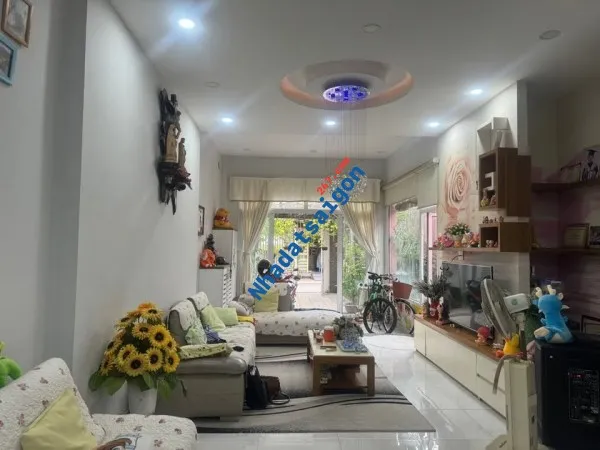 MẶT TIỀN MAI HẮC ĐẾ – NHÀ ĐẸP ĐÓN LỘC, KINH DOANH HANH THÔNG