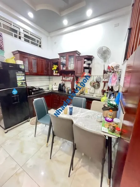 MẶT TIỀN MAI HẮC ĐẾ – NHÀ ĐẸP ĐÓN LỘC, KINH DOANH HANH THÔNG