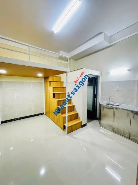 CHO THUÊ NHÀ - Trần Nhật Duật, P.Tân Định, Q.1 - 8pn 7wc - 70tr/tháng