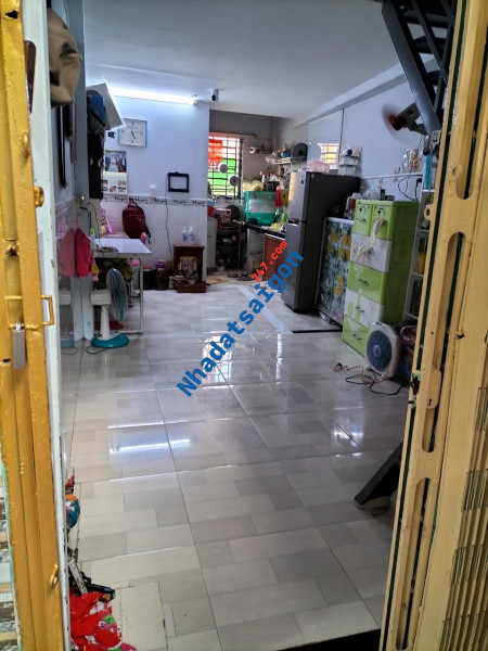 Chính Chủ Cần Bán Nhà Vị Trí Đẹp Tại Hồ Chí Minh.