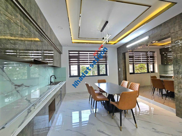 Bán Nhà Phường Hiệp Bình Chánh, Sổ Riêng Chính Chủ, Ở Ngay, DT 75m2, 4T, Giá Tốt Chỉ 6,5 Tỷ