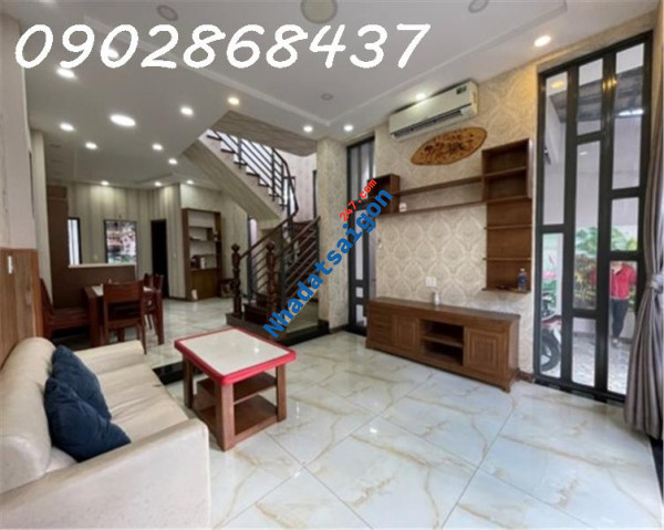 Bán Nhà Phường Hiệp Bình Chánh, Sổ Riêng Chính Chủ, Ở Ngay, DT 75m2, 4T, Giá Tốt Chỉ 6,5 Tỷ