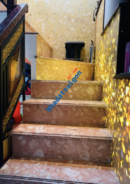 PHÒNG FULL NỘI THẤT CÓ BAN CÔNG TRUNG TÂM QUẬN 12
