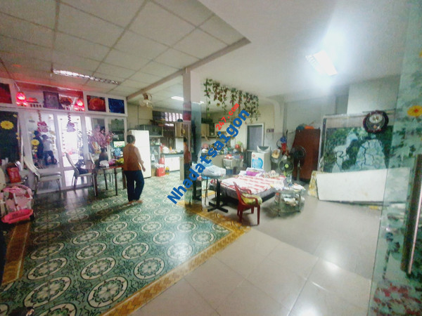 Bán biệt thự liền kề 1999m², Khổng Tử, Bình Thọ, Thủ Đức, 158 tỷ