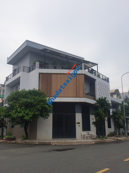 Bán biệt thự liền kề 1999m², Khổng Tử, Bình Thọ, Thủ Đức, 158 tỷ