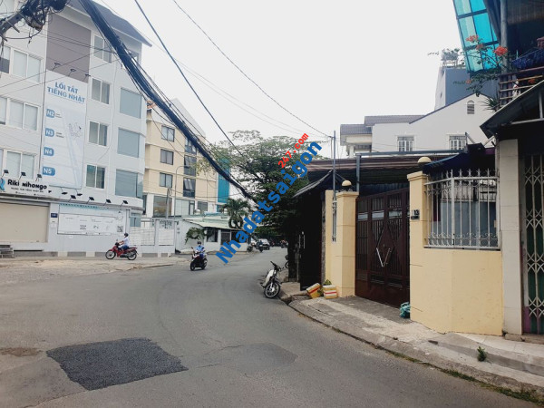 Bán biệt thự liền kề 1999m², Khổng Tử, Bình Thọ, Thủ Đức, 158 tỷ