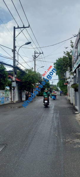 BÁN NHÀ 70M2 – CHỈ :7.8 TỶ, MAI VĂN VĨNH ,TÂN QUY,Q7