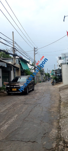 BÁN NHÀ 70M2 – CHỈ :7.8 TỶ, MAI VĂN VĨNH ,TÂN QUY,Q7