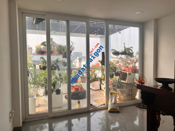 BÁN NHÀ 70M2 – CHỈ :7.8 TỶ, MAI VĂN VĨNH ,TÂN QUY,Q7