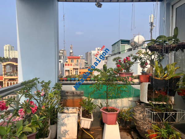 BÁN NHÀ 70M2 – CHỈ :7.8 TỶ, MAI VĂN VĨNH ,TÂN QUY,Q7