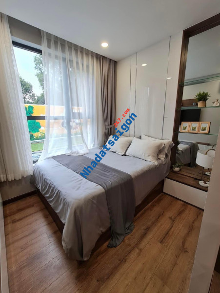 Cho thuê gấp nhà nguyên căn hẻm Xe Hơi hẻm 354 Phan Văn Trị Phường 11 Bình Thạnh, 4 tầng, 4PN, 16