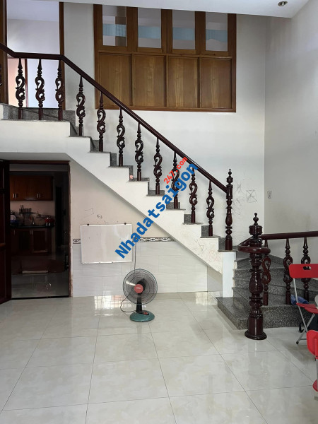 NHÀ 2 TẦNG 85M² - NGANG 6.5 x 13m - ĐƯỜNG 43 HIỆP BÌNH CHÁNH THỦ ĐỨC - CHỈ 3.6 TỶ.
