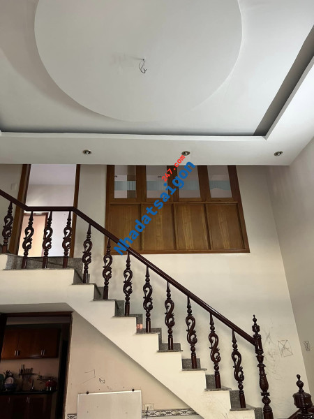NHÀ 2 TẦNG 85M² - NGANG 6.5 x 13m - ĐƯỜNG 43 HIỆP BÌNH CHÁNH THỦ ĐỨC - CHỈ 3.6 TỶ.
