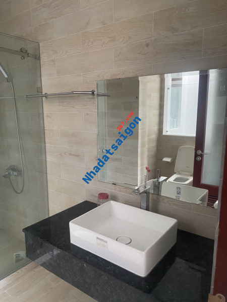 Mặt bằng kinh doanh chợ Phú Xuân, Thị Trấn Nhà Bè, 16x5, 2 tầng, chỉ 4.850 t.ỉ