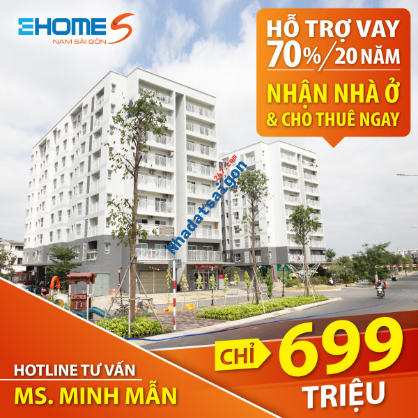 Cho thuê Căn hộ, căn hộ sân vườn, shophouse mặt bằng kinh doanh Akari Nam Long, Võ Văn Kiệt quận