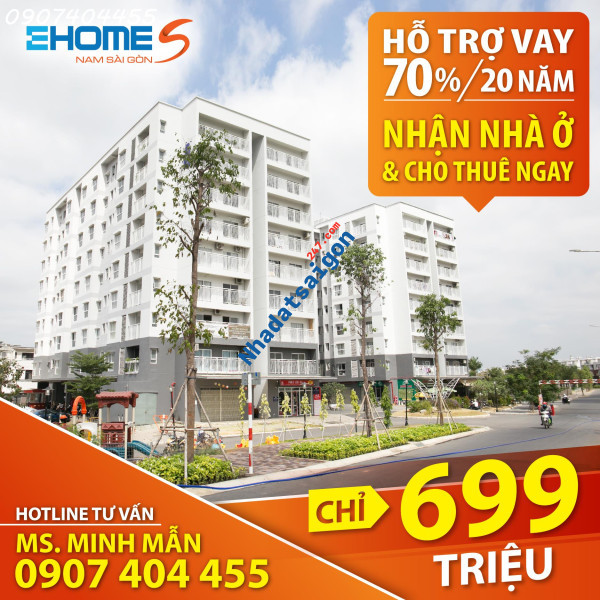 Cho thuê Căn hộ, căn hộ sân vườn, shophouse mặt bằng kinh doanh Akari Nam Long, Võ Văn Kiệt quận
